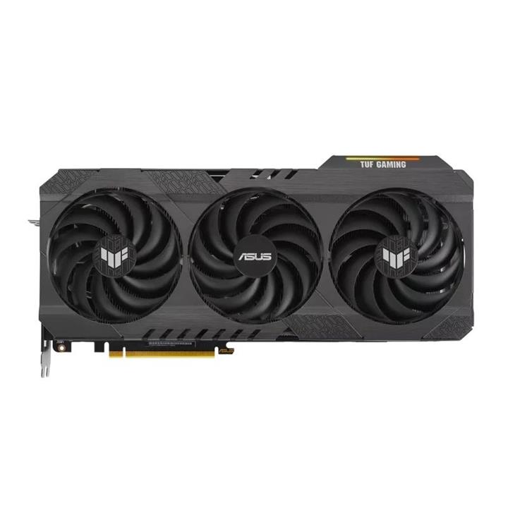 کارت گرافیک ایسوس مدل TUF Gaming GeForce RTX™ 3090 Ti OC Edition 24GB